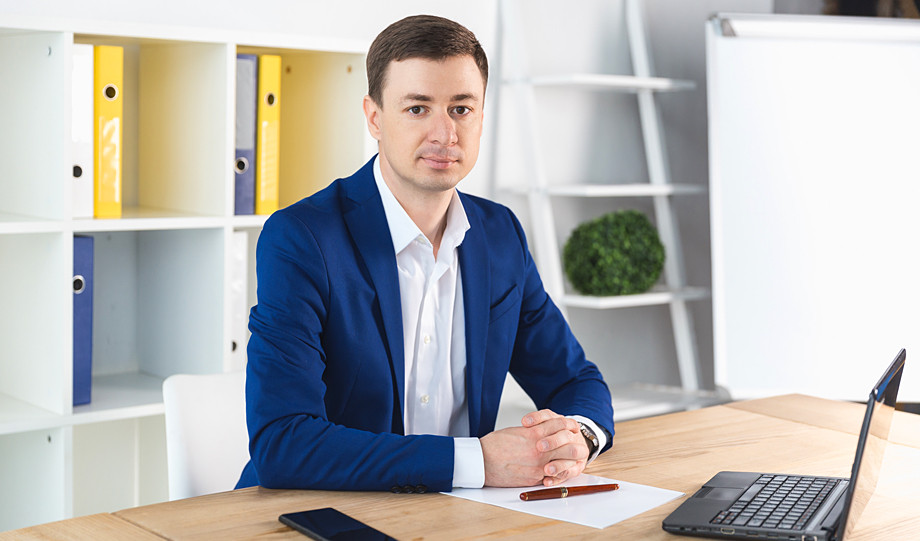 Max Vasin, Maksym Vasin, religious freedom, expert, asylum expert witness, Ukraine, USA